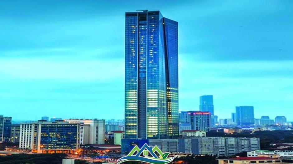 Sắp có thêm 1 tòa Landmark, 69 tầng, nằm trên đất công viên: Được dự đoán cao thứ 2 Việt Nam Sắp có thêm 1 tòa Landmark, 69 tầng, nằm trên đất công viên: Được dự đoán cao thứ 2 Việt Nam