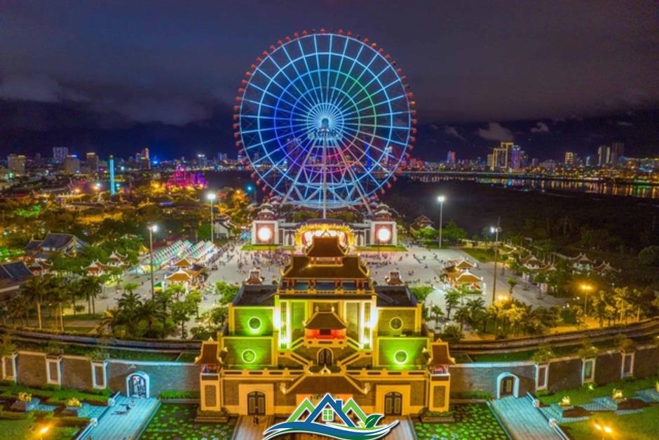 Sắp có thêm 1 tòa Landmark, 69 tầng, nằm trên đất công viên: Được dự đoán cao thứ 2 Việt Nam Sắp có thêm 1 tòa Landmark, 69 tầng, nằm trên đất công viên: Được dự đoán cao thứ 2 Việt Nam