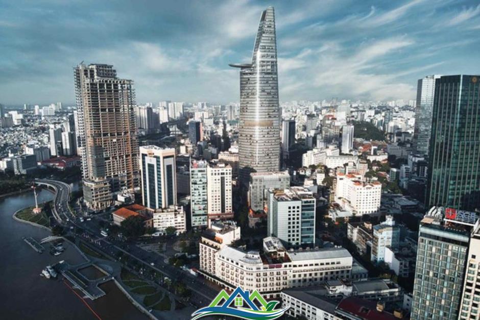 Sắp có thêm 1 tòa Landmark, 69 tầng, nằm trên đất công viên: Được dự đoán cao thứ 2 Việt Nam Sắp có thêm 1 tòa Landmark, 69 tầng, nằm trên đất công viên: Được dự đoán cao thứ 2 Việt Nam