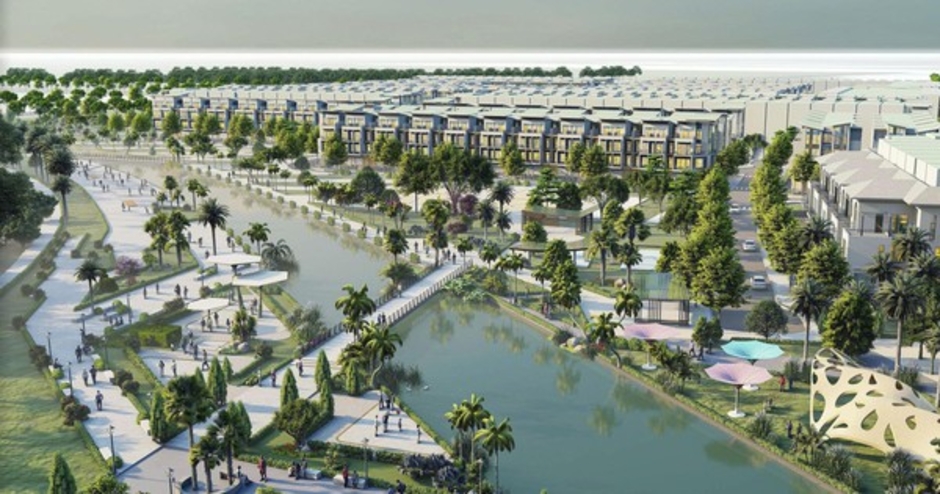 Sắp diễn ra đại nhạc hội tại “siêu” dự án phía Nam TP.HCM của T&T Group
