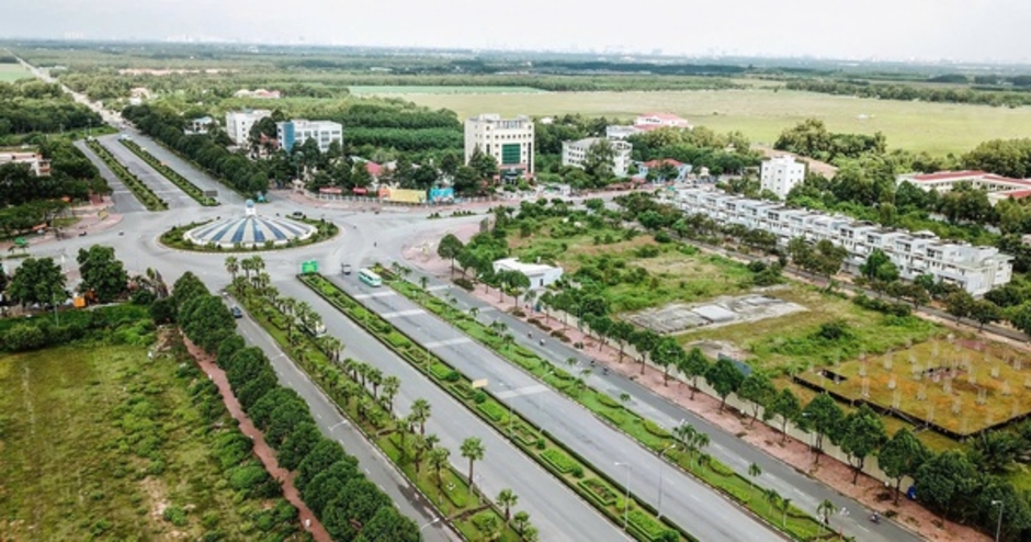 Sắp duyệt điều chỉnh quy hoạch chung các đô thị Nhơn Trạch, Biên Hoà, Trảng Bom (Đồng Nai)
