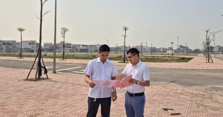 Sắp hình thành "siêu thủ phủ công nghiệp" sau sáp nhập với Bắc Ninh: Đất nền Bắc Giang được giới đầu tư "săn" lùng, giá tăng