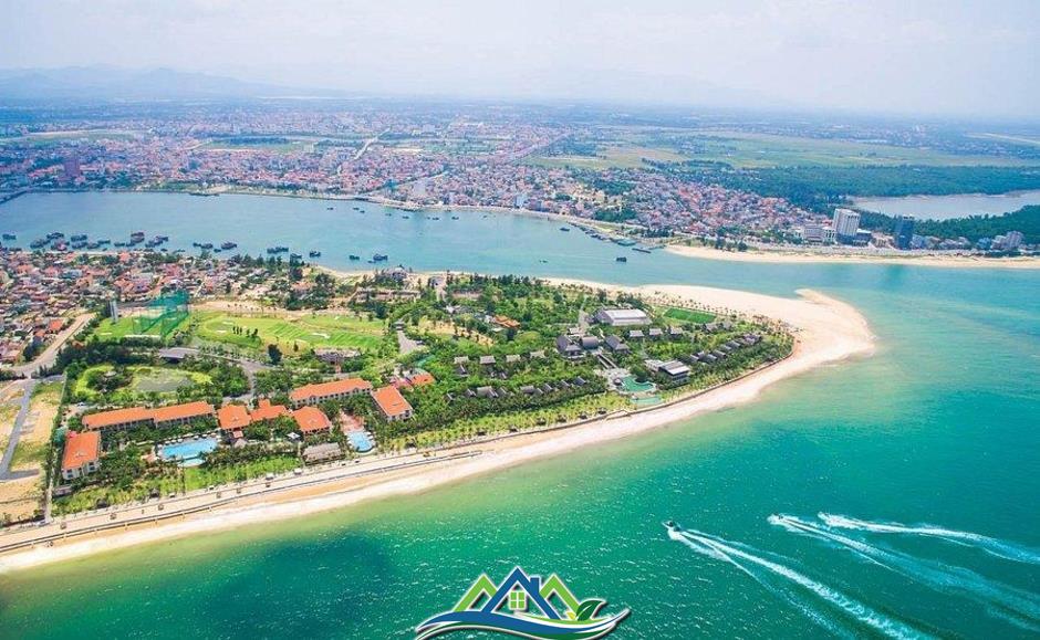 Sáp nhập Quảng Bình – Quảng Trị: BĐS ven biển Đồng Hới trở thành điểm đến mới của giới đầu tư Sáp nhập Quảng Bình – Quảng Trị: BĐS ven biển Đồng Hới trở thành điểm đến mới của giới đầu tư