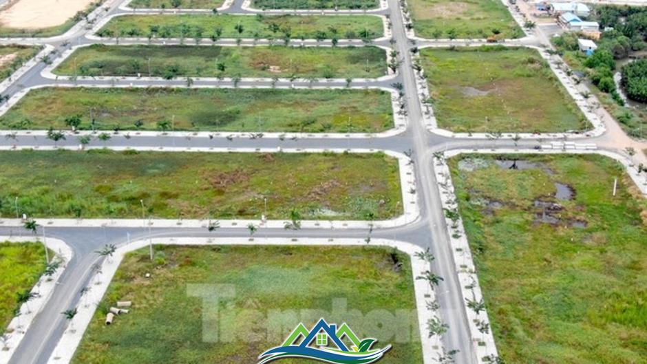 Sáp nhập TPHCM với Bình Dương và Bà Rịa - Vũng Tàu: Có nên xuống tiền mua đất? Sáp nhập TPHCM với Bình Dương và Bà Rịa - Vũng Tàu: Có nên xuống tiền mua đất?