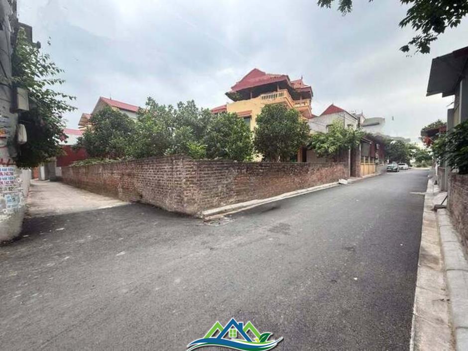 Sắp xuất hiện đại đô thị, giá nhà đất tại một vùng ven Hà Nội 'nổi sóng'