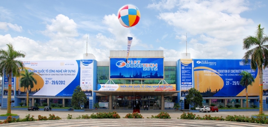 Sau 9 năm chuyển trung tâm hội chợ lớn nhất miền Bắc thành đô thị tại Giảng Võ, doanh nghiệp của tỷ phú Phạm Nhật Vượng đã “thần tốc” triển khai dự án thay thế với những kỷ lục chưa từng có Sau 9 năm chuyển trung tâm hội chợ lớn nhất miền Bắc thành đô thị tại Giảng Võ, doanh nghiệp của tỷ phú Phạm Nhật Vượng đã “thần tốc” triển khai dự án thay thế với những kỷ lục chưa từng có