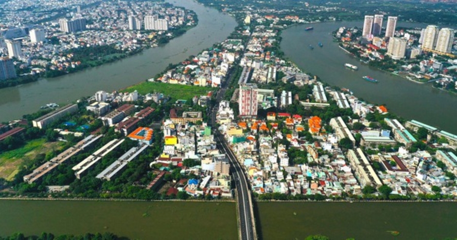 Sau khi chi 1.000 tỷ mua khu đất ở Hải Phòng, "ông lớn" Gamuda Land nhắm tới dự án KĐT 30.000 tỷ Bình Quới - Thanh Ba và loạt dự án ở TP.HCM