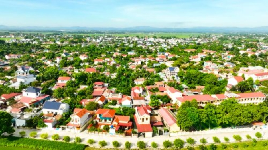 Sau khi Sun Group đổ về với hàng loạt dự án lớn, Thanh Hoá quy hoạch thêm siêu đô thị đa chức năng rộng 2.300ha gần sân bay Sau khi Sun Group đổ về với hàng loạt dự án lớn, Thanh Hoá quy hoạch thêm siêu đô thị đa chức năng rộng 2.300ha gần sân bay