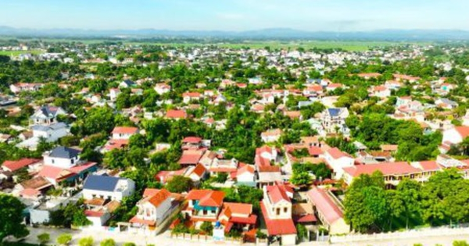Sau khi Sun Group đổ về với hàng loạt dự án lớn, Thanh Hoá quy hoạch thêm siêu đô thị đa chức năng rộng 2.300ha gần sân bay