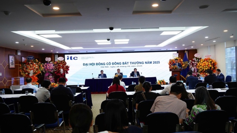 Sau khi về tay nhóm cổ đông mới, Vinaconex-ITC có chủ tịch mới, đẩy mạnh triển khai dự án Cát Bà Amatina