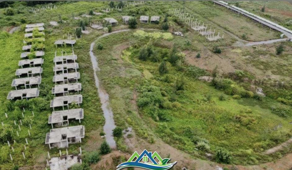 Sau nhiều năm chậm tiến độ, khu đô thị sinh thái biển 500 tỷ đồng ở Cửa Tùng tiếp tục gia hạn Sau nhiều năm chậm tiến độ, khu đô thị sinh thái biển 500 tỷ đồng ở Cửa Tùng tiếp tục gia hạn