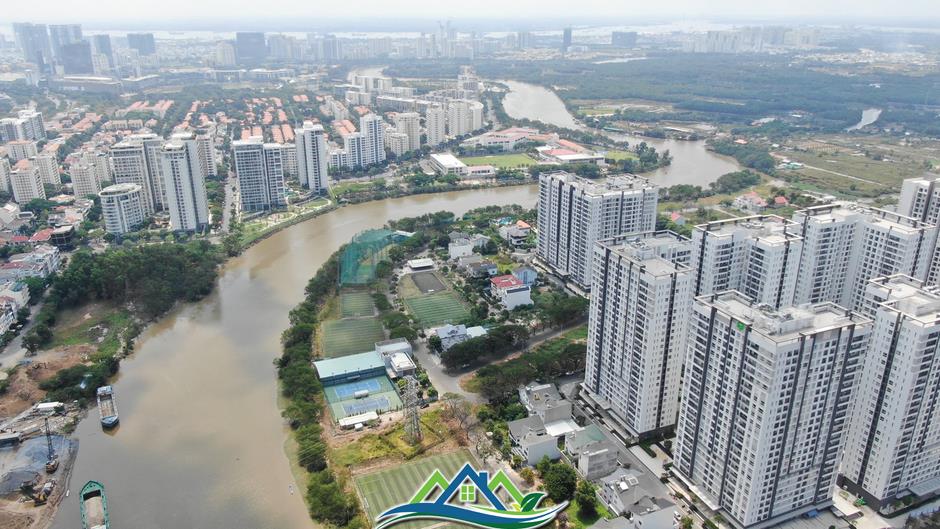 Sau sáp nhập, căn hộ khu vực nào tăng giá mạnh nhất? Sau sáp nhập, căn hộ khu vực nào tăng giá mạnh nhất?