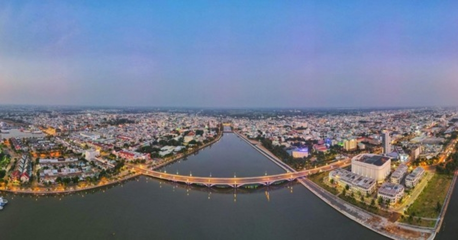 Sau sáp nhập, đây là phường đông dân nhất Việt Nam