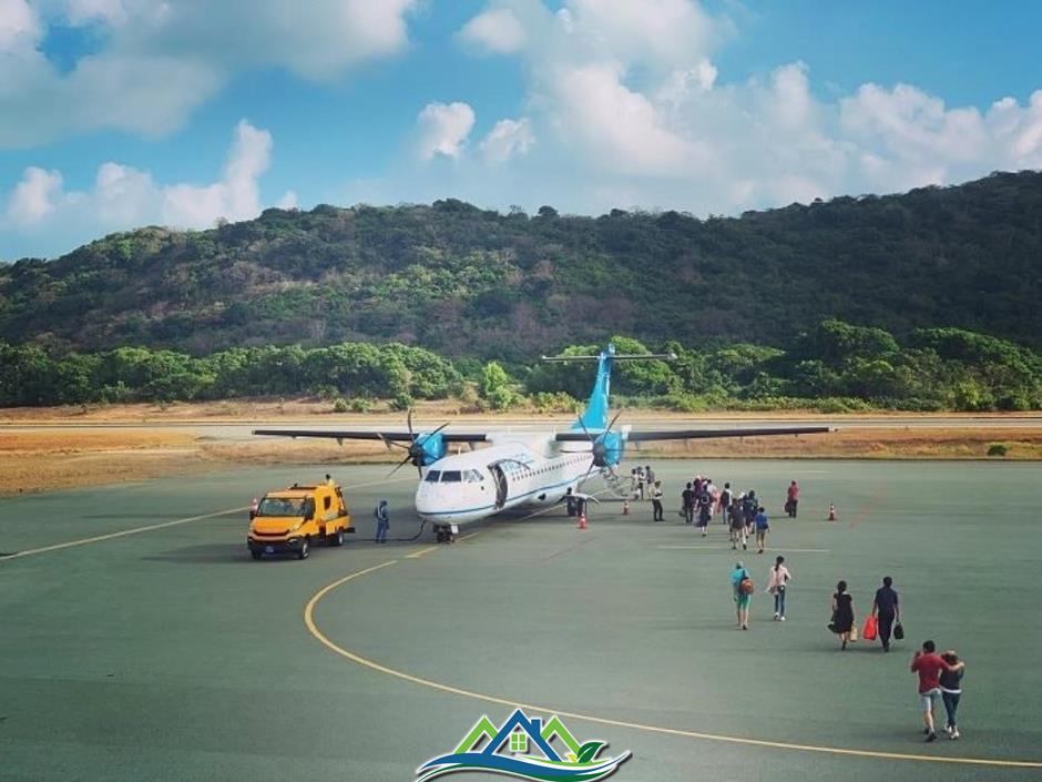 Sau sáp nhập, lần đầu tiên tại Việt Nam có đường bay trong nội thành