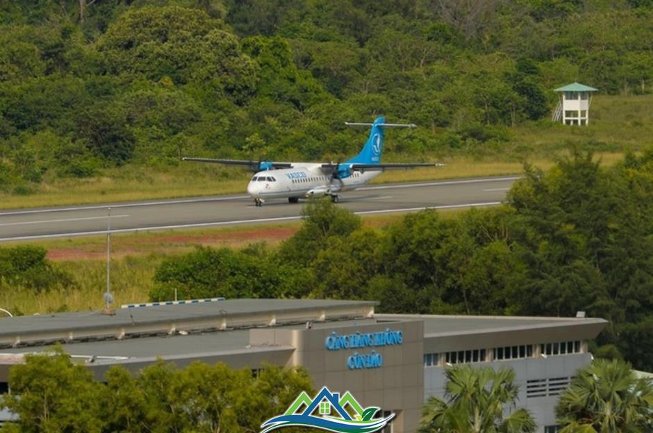 Sau sáp nhập, lần đầu tiên tại Việt Nam có đường bay trong nội thành