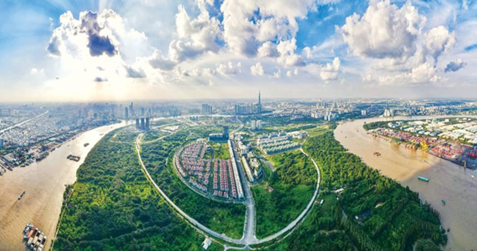 Sau sáp nhập, một địa phương Việt Nam có số dân gấp 30 lần một nước ASEAN