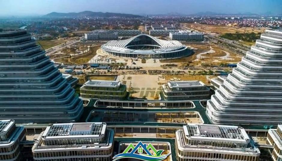 Sau sáp nhập, một thành phố của Việt Nam sẽ có 2 đặc khu Sau sáp nhập, một thành phố của Việt Nam sẽ có 2 đặc khu