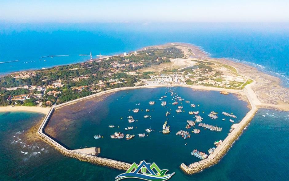Sau sáp nhập, một thành phố của Việt Nam sẽ có 2 đặc khu Sau sáp nhập, một thành phố của Việt Nam sẽ có 2 đặc khu