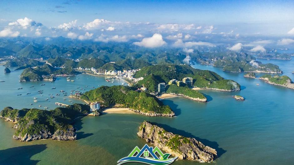 Sau sáp nhập, một thành phố của Việt Nam sẽ có 2 đặc khu Sau sáp nhập, một thành phố của Việt Nam sẽ có 2 đặc khu