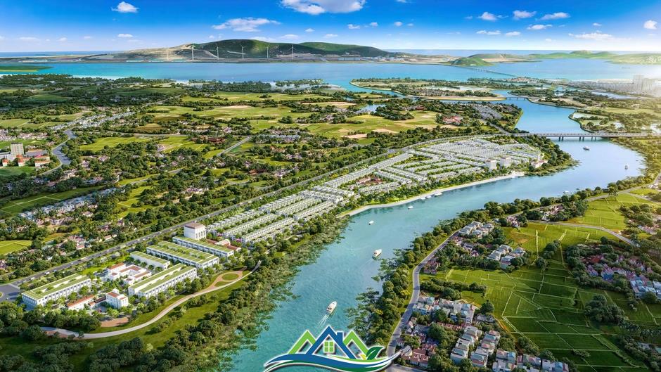 Sau sáp nhập Quy Nhơn trở thành tâm điểm đầu tư bất động sản miền Trung Sau sáp nhập Quy Nhơn trở thành tâm điểm đầu tư bất động sản miền Trung