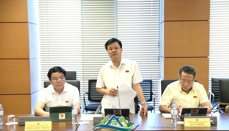 Sau sáp nhập tỉnh, đề xuất cho cán bộ, công chức thuê nhà ở xã hội Sau sáp nhập tỉnh, đề xuất cho cán bộ, công chức thuê nhà ở xã hội