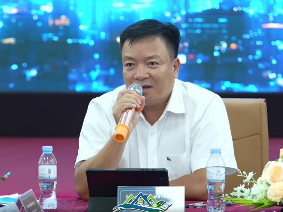 Sau sáp nhập, tỉnh này trở thành điểm sáng bất động sản miền Bắc Sau sáp nhập, tỉnh này trở thành điểm sáng bất động sản miền Bắc