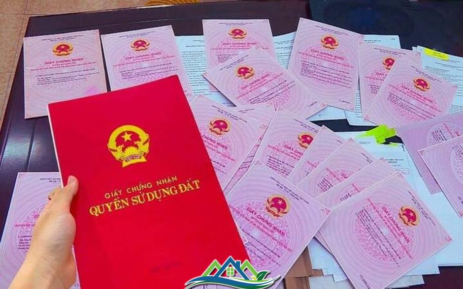 Sau sáp nhập tỉnh, người dân có phải làm lại sổ đỏ? Sau sáp nhập tỉnh, người dân có phải làm lại sổ đỏ?