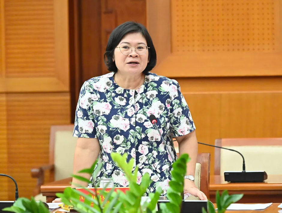Sau sắp xếp cấp xã, TPHCM chọn trung tâm hành chính công phải thuận lợi cho người dân và doanh nghiệp Sau sắp xếp cấp xã, TPHCM chọn trung tâm hành chính công phải thuận lợi cho người dân và doanh nghiệp
