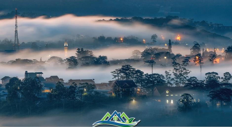 Savills: Đà Lạt hội tụ nhiều điều kiện trở thành điểm đến của giới siêu giàu Savills: Đà Lạt hội tụ nhiều điều kiện trở thành điểm đến của giới siêu giàu