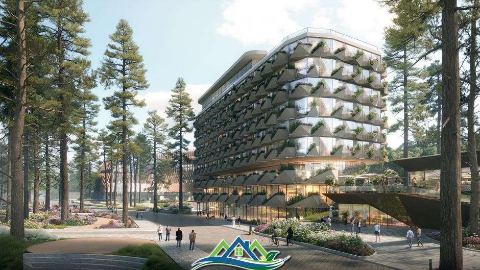 Savills: Đà Lạt hội tụ nhiều điều kiện trở thành điểm đến của giới siêu giàu Savills: Đà Lạt hội tụ nhiều điều kiện trở thành điểm đến của giới siêu giàu