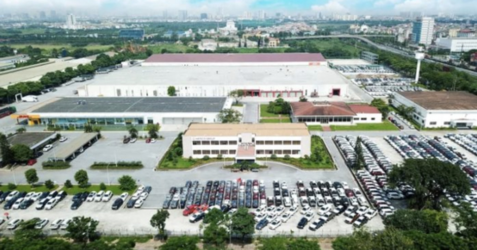 Savills: Kỳ vọng tăng giá vốn bất động sản bị thu hẹp