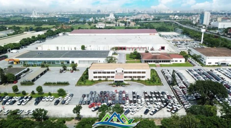 Savills: Kỳ vọng tăng giá vốn bất động sản bị thu hẹp Savills: Kỳ vọng tăng giá vốn bất động sản bị thu hẹp