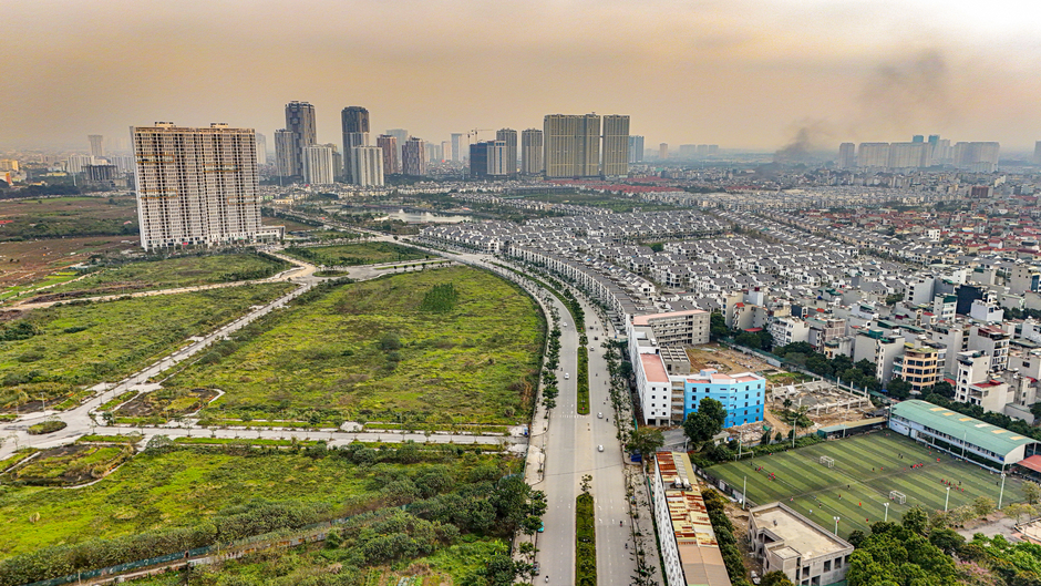Savills: Nhà ở cần được nhìn nhận quan trọng như một loại hình hạ tầng quốc gia, tương đương với giao thông và năng lượng Savills: Nhà ở cần được nhìn nhận quan trọng như một loại hình hạ tầng quốc gia, tương đương với giao thông và năng lượng