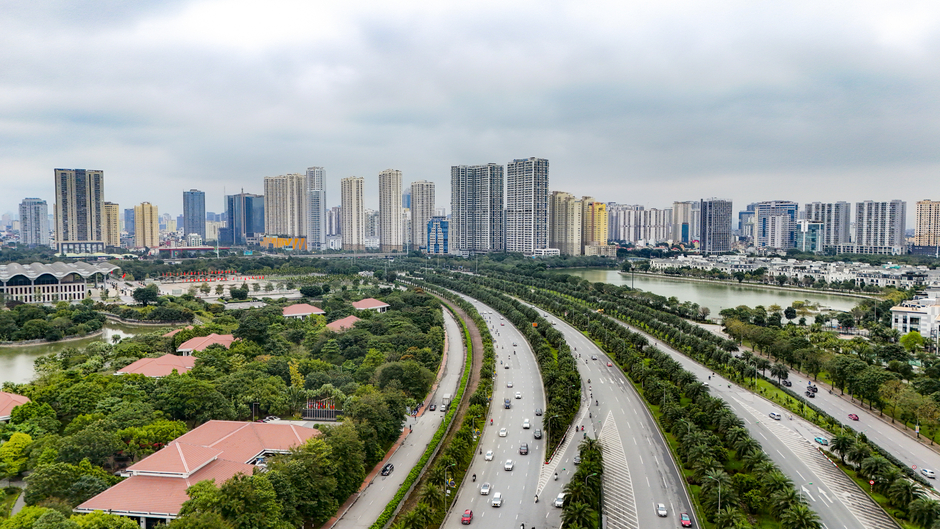 Savills: Nhà ở cần được nhìn nhận quan trọng như một loại hình hạ tầng quốc gia, tương đương với giao thông và năng lượng Savills: Nhà ở cần được nhìn nhận quan trọng như một loại hình hạ tầng quốc gia, tương đương với giao thông và năng lượng