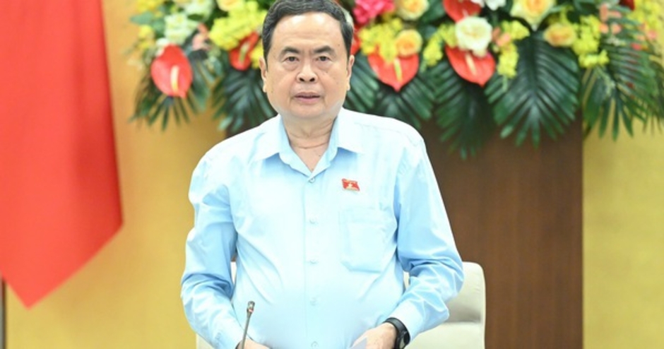 Sẽ trình Quốc hội chủ trương đầu tư dự án vành đai 4 TP HCM
