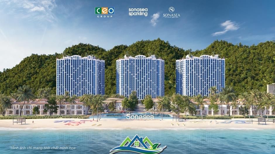 Second home thời đại mới: Vừa nghỉ dưỡng vừa sinh lời tại tâm điểm Vân Đồn Second home thời đại mới: Vừa nghỉ dưỡng vừa sinh lời tại tâm điểm Vân Đồn