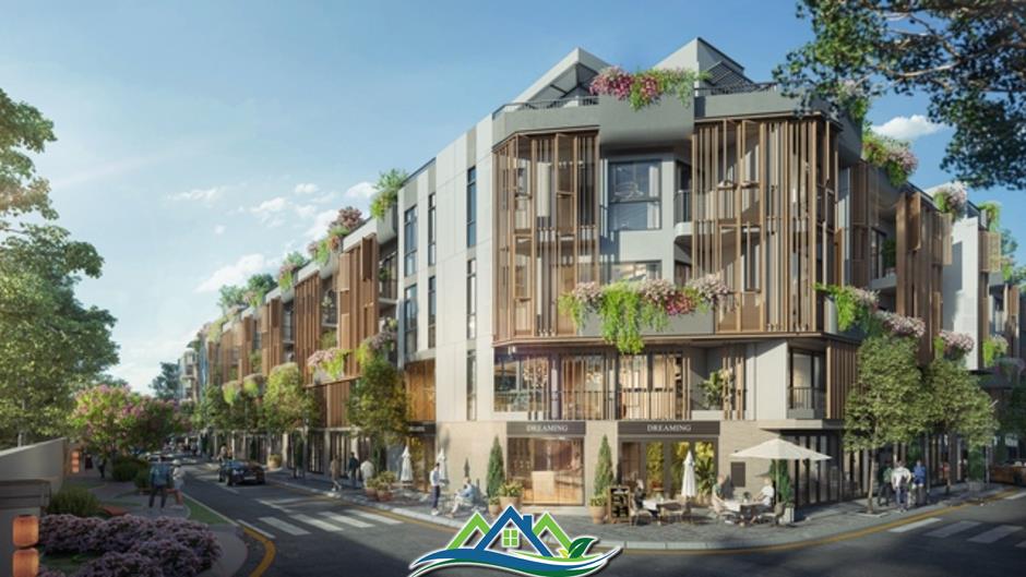 Sei Harmony và triết lý phát triển bất động sản bền vững Sei Harmony và triết lý phát triển bất động sản bền vững