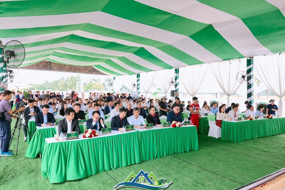 SetiaBecamex khởi công The GLAMOUR: Chuẩn sống đẳng cấp giữa lòng đô thị sinh thái SetiaBecamex khởi công The GLAMOUR: Chuẩn sống đẳng cấp giữa lòng đô thị sinh thái