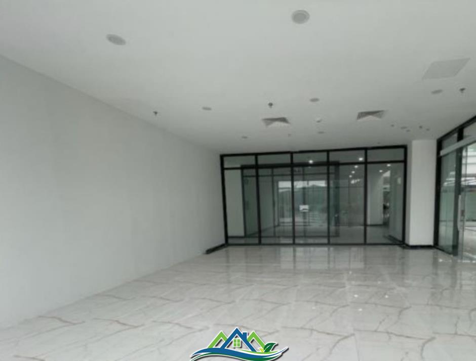 Shophouse chân đế chung cư ế ẩm, nhiều chủ ồ ạt rao bán Shophouse chân đế chung cư ế ẩm, nhiều chủ ồ ạt rao bán