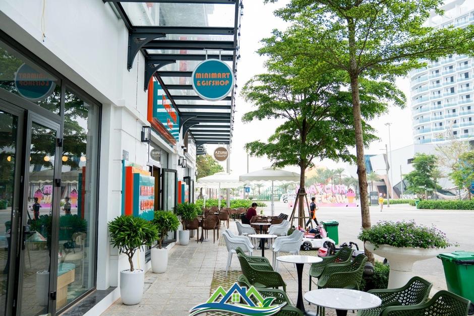 Shophouse Vlasta - Sầm Sơn: Linh hoạt công năng, sinh lời dài hạn Shophouse Vlasta - Sầm Sơn: Linh hoạt công năng, sinh lời dài hạn