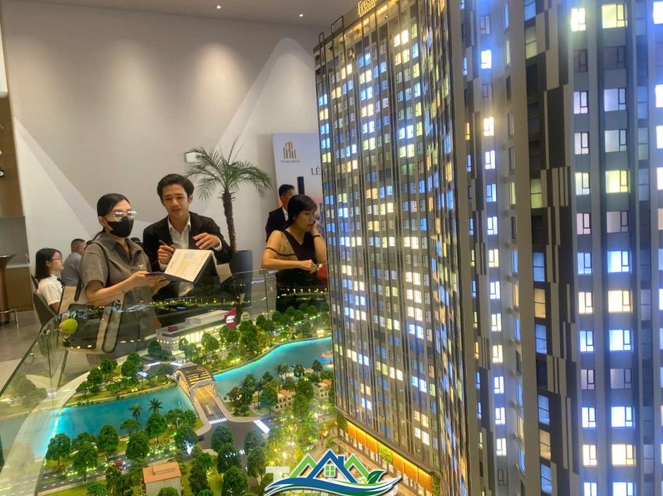 Siết hoạt động môi giới bất động sản Siết hoạt động môi giới bất động sản