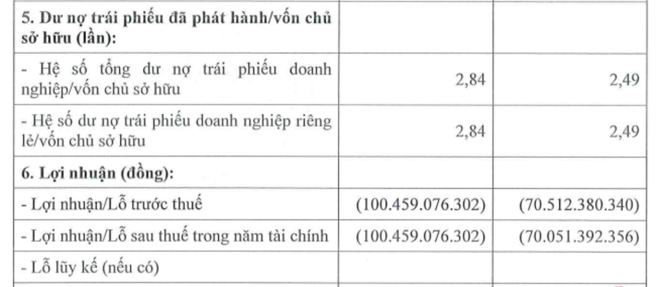 Siêu dự án Aqua City vừa “tái sinh” được 3 tháng, chủ đầu tư bất ngờ báo lỗ, nợ phải trả cao gấp 6 lần vốn chủ sở hữu