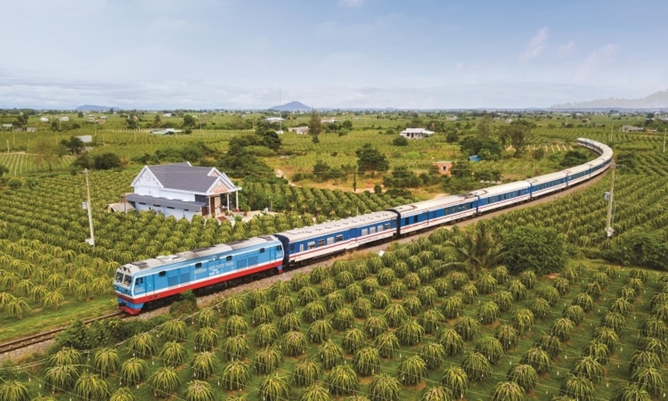 Siêu dự án đường sắt cao tốc Bắc – Nam hơn 61,3 tỷ USD vừa được doanh nghiệp của tỷ phú phạm Nhật Vượng đề xuất có gì đặc biệt? Siêu dự án đường sắt cao tốc Bắc – Nam hơn 61,3 tỷ USD vừa được doanh nghiệp của tỷ phú phạm Nhật Vượng đề xuất có gì đặc biệt?