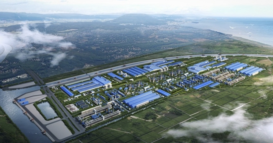 Siêu dự án thép 100.000 tỷ ở Nam Định của Xuân Thiện có diễn biến mới, hé lộ thời điểm khởi công