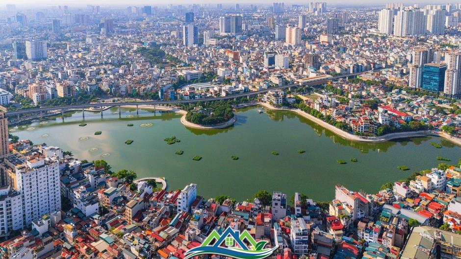 Siêu hạ tầng nghìn tỷ đổ bộ: Bất động sản khu vực lõi trung tâm Hà Nội bứt phá