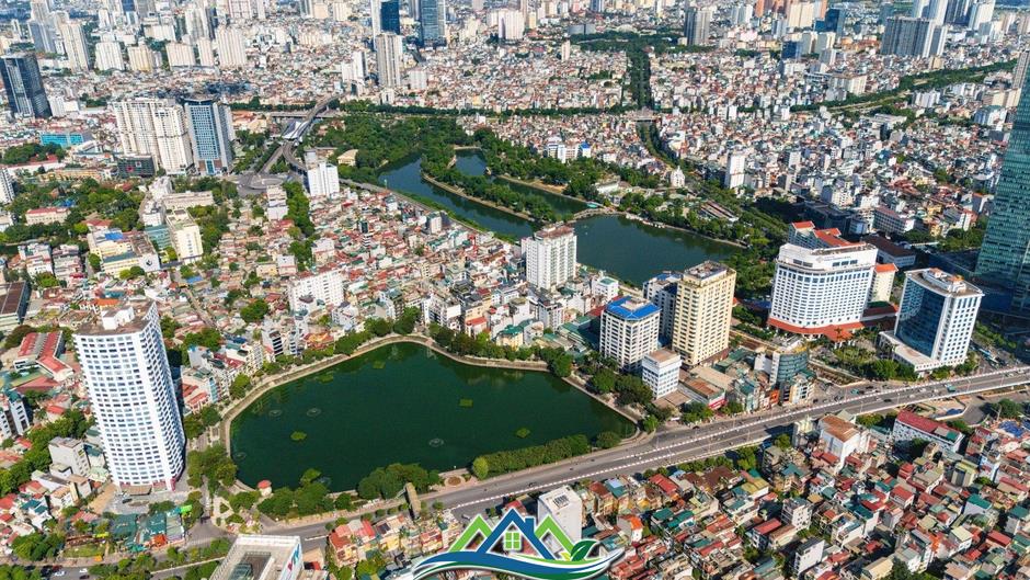Siêu hạ tầng nghìn tỷ đổ bộ: Bất động sản khu vực lõi trung tâm Hà Nội bứt phá