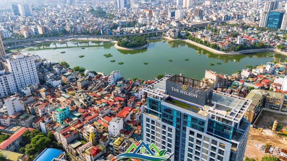 Siêu hạ tầng nghìn tỷ đổ bộ: Bất động sản khu vực lõi trung tâm Hà Nội bứt phá