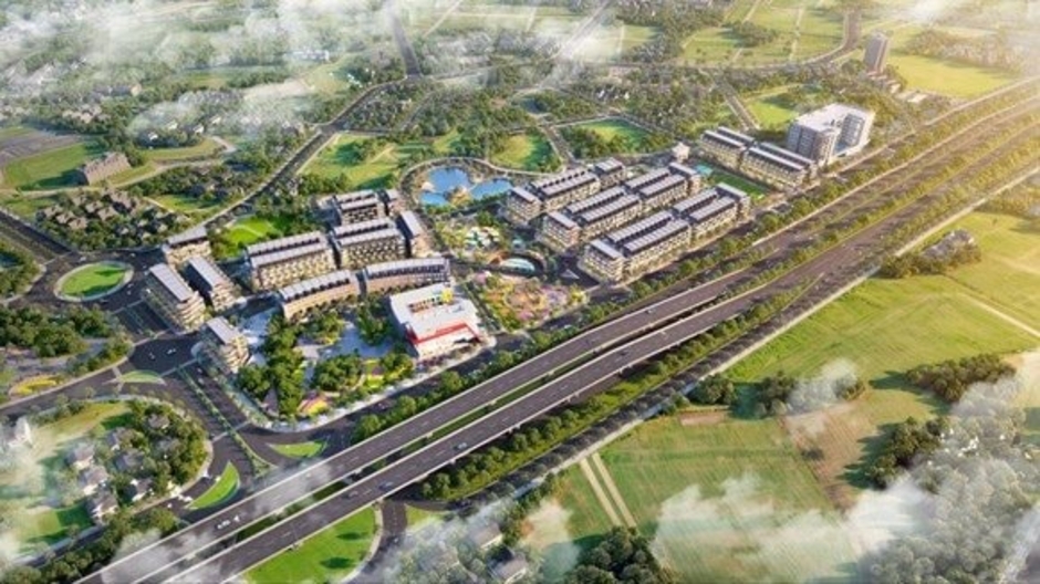 Siêu tỉnh công nghiệp dự kiến hình thành sau sáp nhập, loạt ông lớn Phú Mỹ Hưng, SunGroup, VinGroup...có động thái lạ Siêu tỉnh công nghiệp dự kiến hình thành sau sáp nhập, loạt ông lớn Phú Mỹ Hưng, SunGroup, VinGroup...có động thái lạ