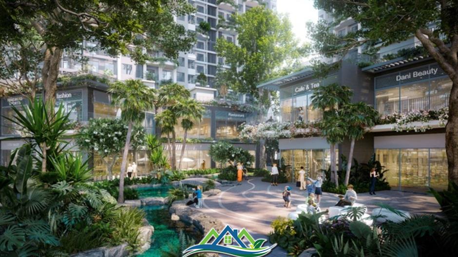 Sky Retreat – tái định nghĩa chuẩn mực sống thưởng thức trên tầng cao Sky Retreat – tái định nghĩa chuẩn mực sống thưởng thức trên tầng cao