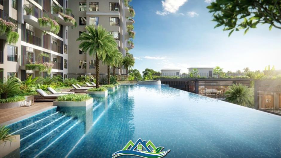 Sky Retreat – tái định nghĩa chuẩn mực sống thưởng thức trên tầng cao Sky Retreat – tái định nghĩa chuẩn mực sống thưởng thức trên tầng cao